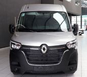 Van/Minivan RENAULT MASTER MINIBUS EXECUTIVE L3H2 16LUG 2.3 2026